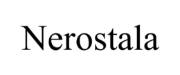 NEROSTALA trademark