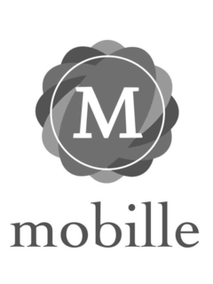 M MOBILLE trademark