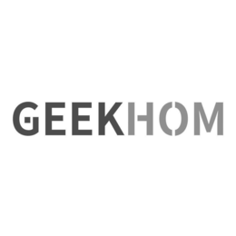 GEEKHOM trademark