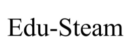 EDU-STEAM trademark