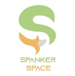 SPANKER SPACE trademark