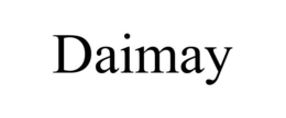 DAIMAY trademark