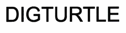DIGTURTLE trademark