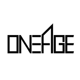 ONEAGE trademark