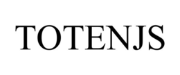 TOTENJS trademark