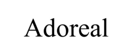 ADOREAL trademark