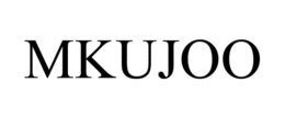 MKUJOO trademark