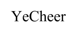 YECHEER trademark