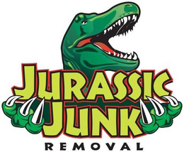 JURASSIC JUNK REMOVAL trademark