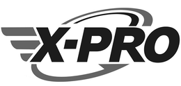 X-PRO trademark