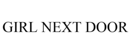 GIRL NEXT DOOR trademark