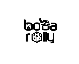 BOBA RALLY trademark