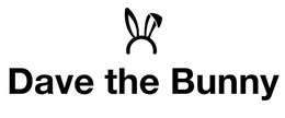 DAVE THE BUNNY trademark