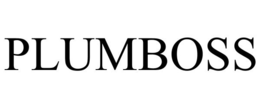PLUMBOSS trademark
