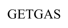 GETGAS trademark