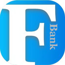 F BANK trademark