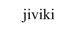 JIVIKI trademark