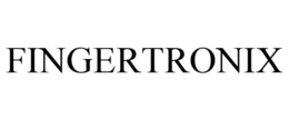 FINGERTRONIX trademark