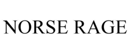 NORSE RAGE trademark