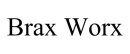 BRAX WORX trademark