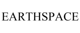 EARTHSPACE trademark