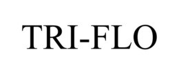 TRI-FLO trademark