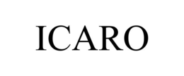 ICARO trademark