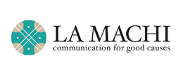 LA MACHI COMMUNICATION FOR GOOD CAUSES trademark
