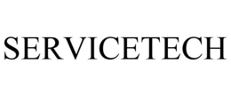 SERVICETECH trademark