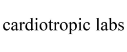 CARDIOTROPIC LABS trademark