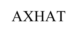 AXHAT trademark