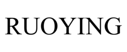 RUOYING trademark