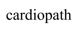 CARDIOPATH trademark