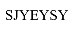 SJYEYSY trademark