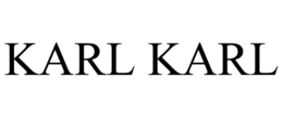 KARL KARL trademark