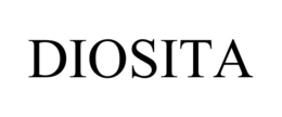 DIOSITA trademark