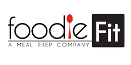 FOODIE FIT A MEAL PREP COMPANY trademark