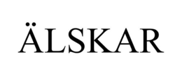 ÄLSKAR trademark
