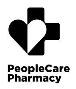 PEOPLECARE PHARMACY trademark