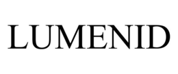 LUMENID trademark