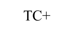 TC+ trademark