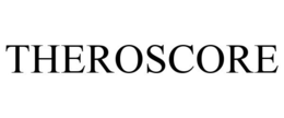 THEROSCORE trademark