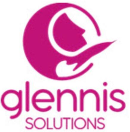 GLENNIS SOLUTIONS trademark