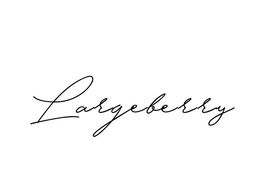 LARGEBERRY trademark