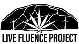 LIVE FLUENCE PROJECT trademark