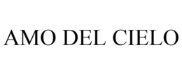 AMO DEL CIELO trademark