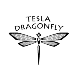 TESLA DRAGONFLY trademark