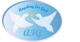 ANGELING FOR GOD AFG trademark