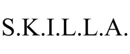S.K.I.L.L.A. trademark