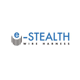 E-STEALTH WIRE HARNESS trademark